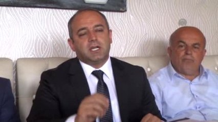 Kooperatif Genel Kurulundaki Kavga - Yalçın Bekler