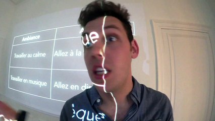 Comment réussir ses examens à coup sûr