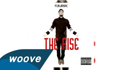 Futuristic -  Music Saved My Life