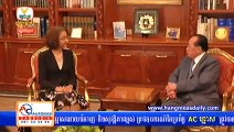 Khmer News, Hang Meas News, HDTV, afternoon 21 May 2015, Part 01