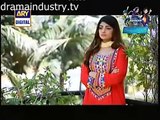 Pakistani Drama, Mujhe Qabul Hai Episode 15 - 20 May, 2015