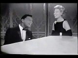 Nat King Cole And  Dinah Shore  Mr  Cole