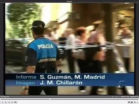 Son los Españoles Racistas? Documental