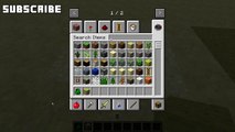 Minecraft Mod Showcase!: Quick Sand Mod (1.5.2)