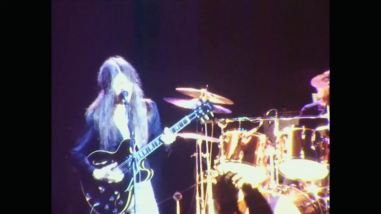 The Doobie Brothers - Trailer (Let The Music Play -- The Story Of The Doobie Brothers)