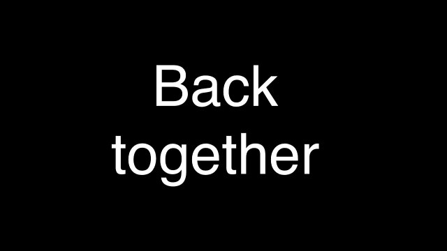 Stronger Than You(LYRICS)-Estelle-Steven Universe