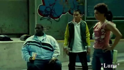 Asi se baila el tango. Antonio Banderas