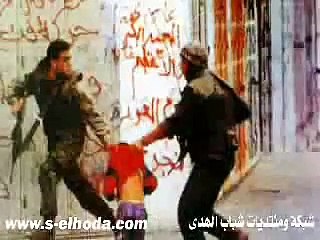 القدس - الحلقة 10 والأخيرة