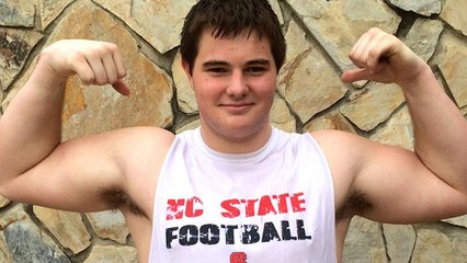 247Sports: 4-Star to 5-Star in ’16 Class