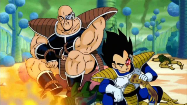 como descargar dragon ball z kai con las voces originales