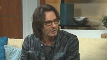 Rick Springfield Feels Very Fortunate To Have Such Supportive Fans