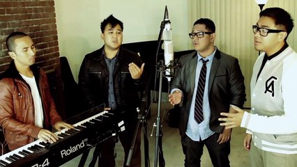 Heart Attack - Trey Songz (Legaci cover)