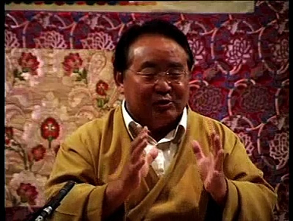 L'essence du bouddhisme - Sogyal Rinpoche