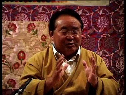 L'essence du bouddhisme - Sogyal Rinpoche