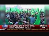 Ex Israeli Spy Mosab Hassan Yousef Seeks US Asylum