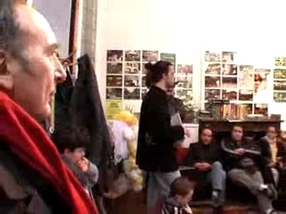 Casting