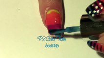 Romantic Nailart Uv Gel Anleitung Zum Selber Machen Video