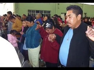 LA BATALLA ESPIRITUAL-Padre Edgar Larrea.