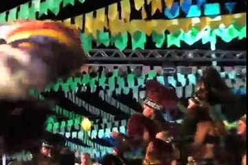 BUMBA MEU BOI MARANHAO