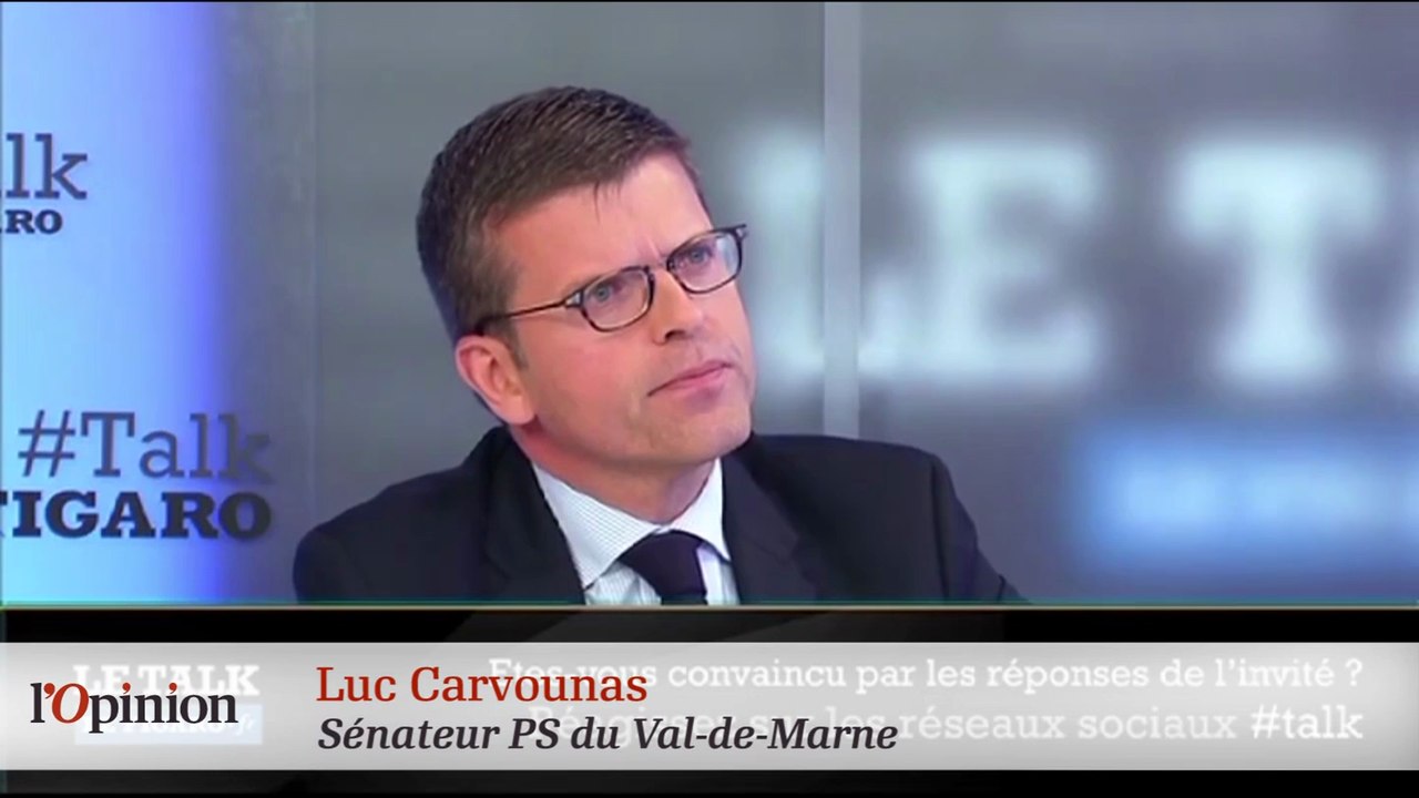 PS : la fin des frondeurs