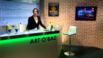 Art O'Baz du 21 mai 2015