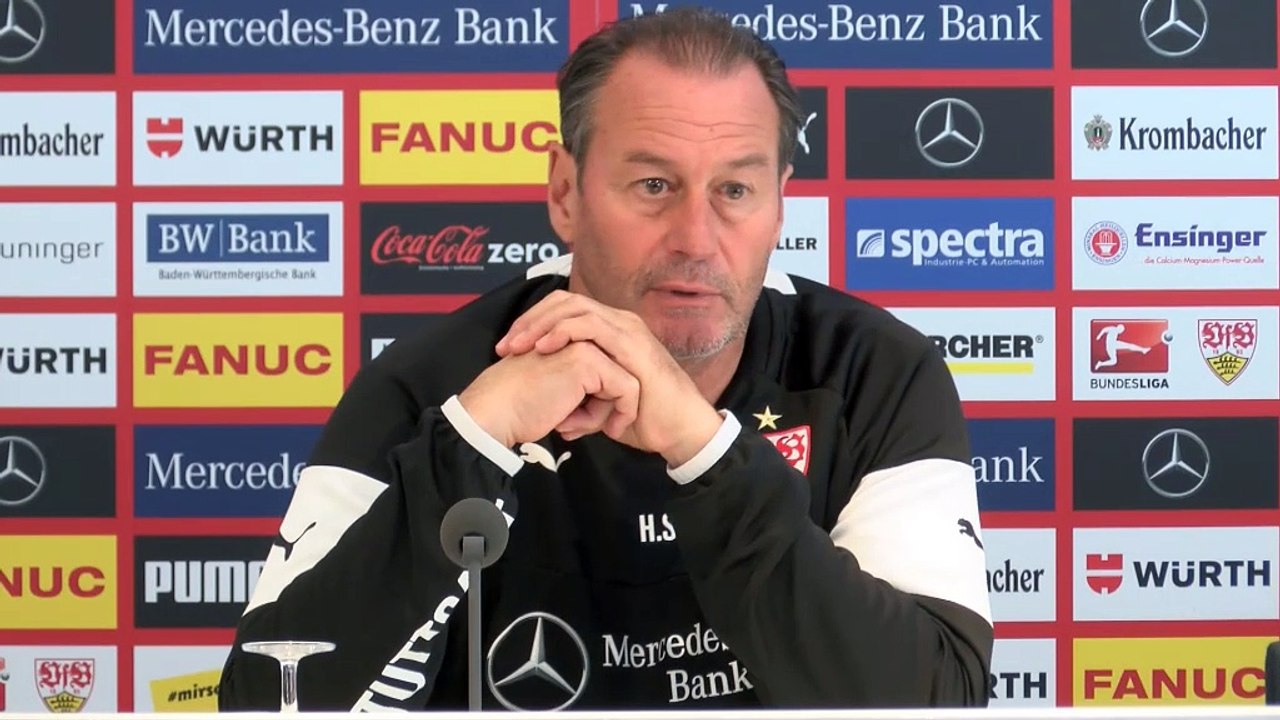 Stevens: 'SC Paderborn ist reifer geworden'