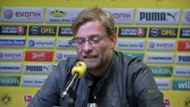 Klopp: 