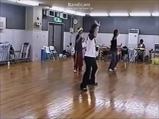 恋はブレッキー