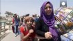 Ирак: десятки тысяч человек бежали из захваченного исламистами Рамади