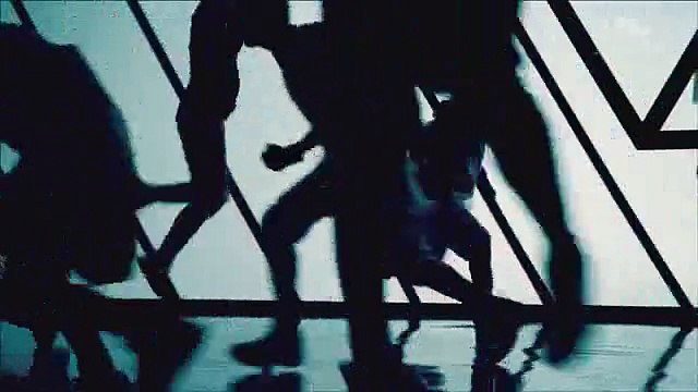 EXO Wolf Music Video Korean