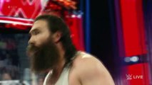 Fandango & Zack Ryder vs. Luke Harper & Erick Rowan_ Raw, May 18, 2015