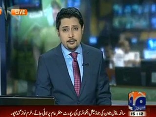 ▶Gives Interview to Gulf News - Whistle blower in Axact Case says he was threatened so he went to Dubai-