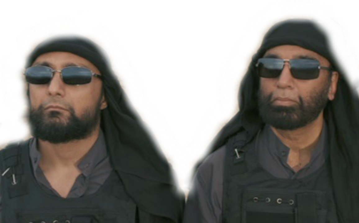 Vishwaroopam is our favorite movie-Terrorists Confess | 123 Cine news | Tamil Cinema News
