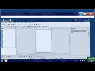1 - Présentation des applications de LibreOffice
