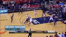 Duke vs Virginia | 2014-15 ACC Men's Basketball Highlights