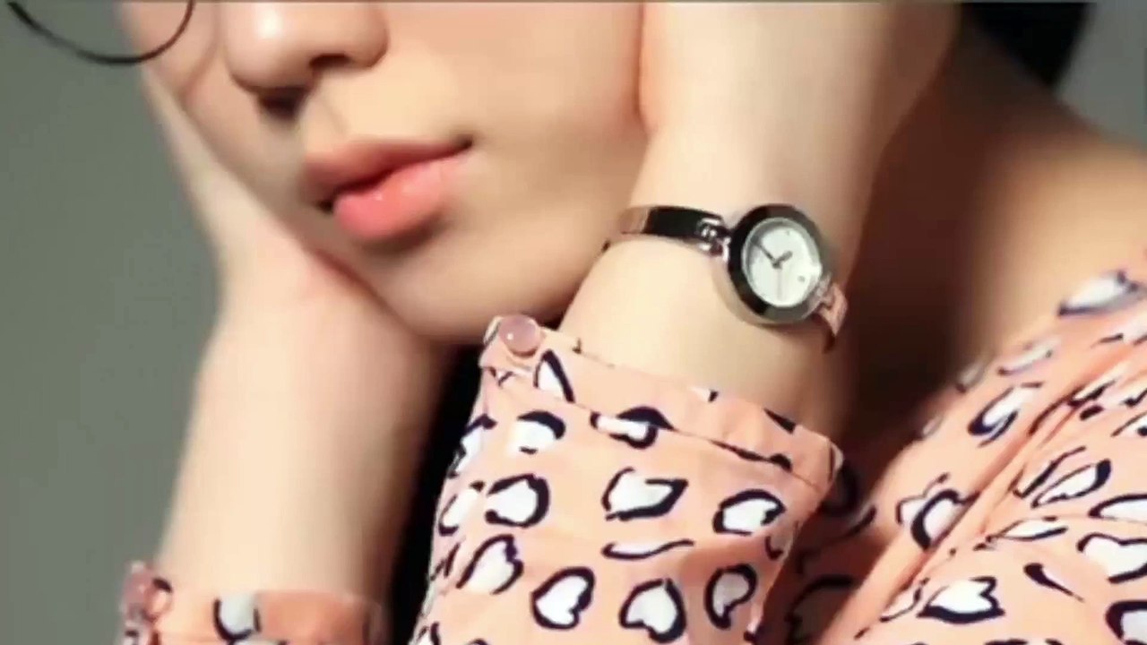Hwayoung BNT Fashion Pictorial - video Hotgirl, Shocking video shows girl