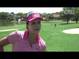 GW Inside The Game: LPGA Stars (Lydia Ko, Lexi Thompson and Cheyenne Woods)