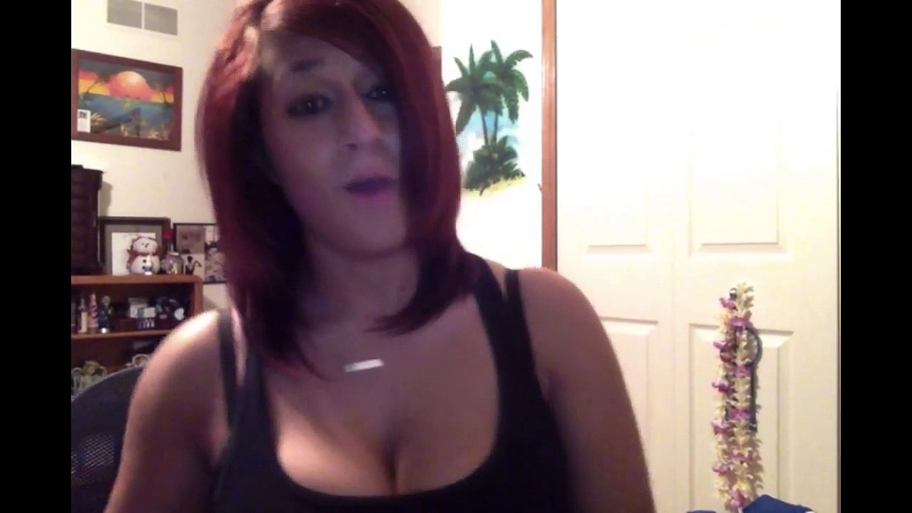 WWE #ToughEnough - Megan Navarro