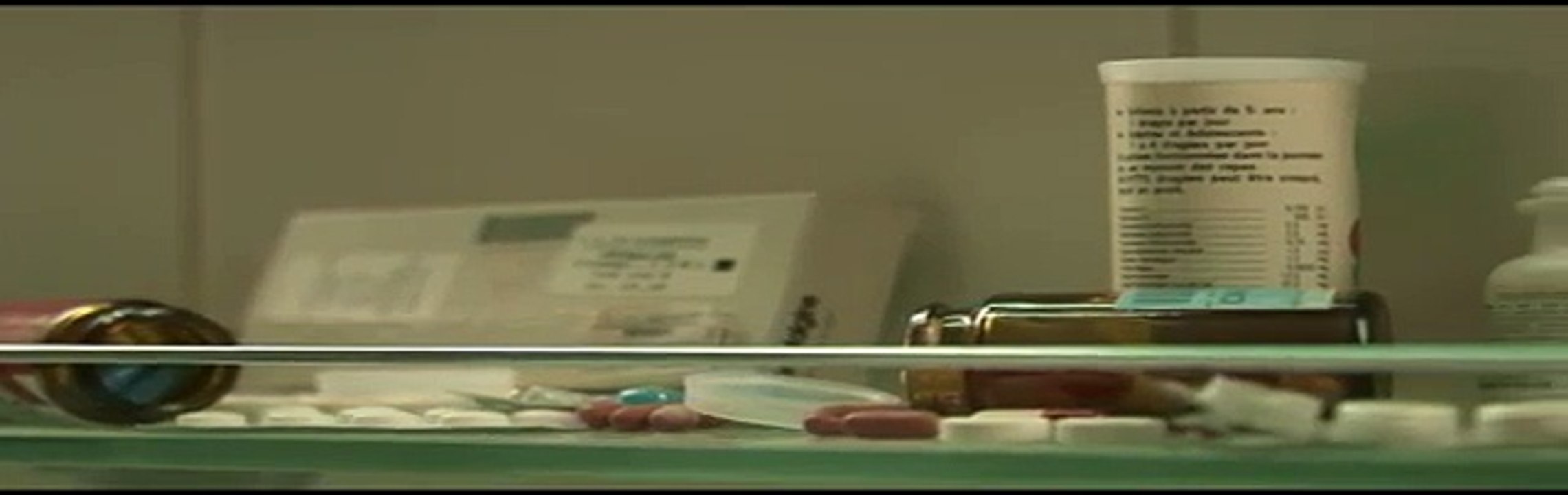 Inside - Trailer HD