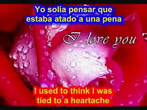 Air Supply - even the night are better ( SUBTITULADO ESPAÑOL INGLES )