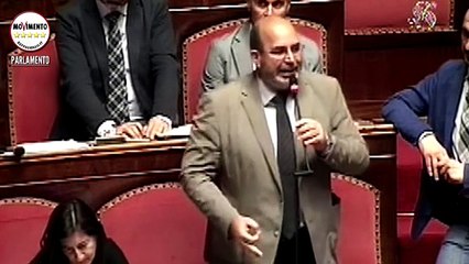 Crimi a Zanda: "Il PD non esiste più, lo ammetta a se stesso!" - MoVimento 5 Stelle