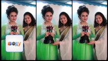 Divyanka Tripathi Won 3 Awards At Parivaar Awards 21st May 2015