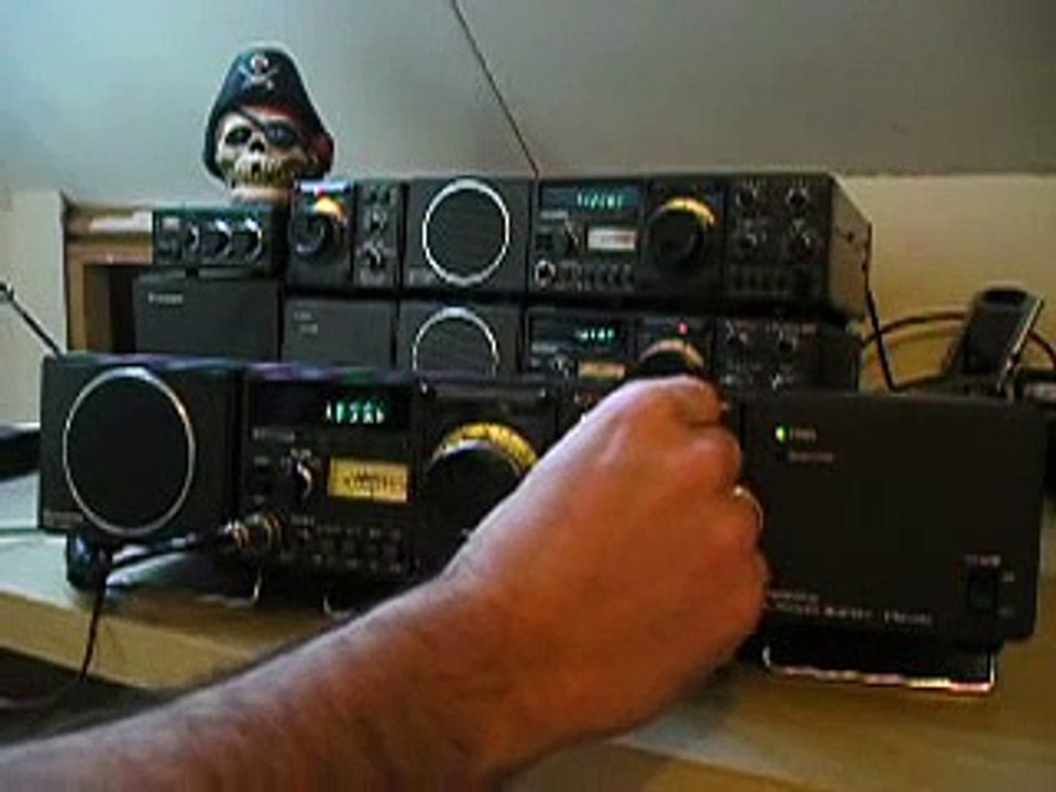 Kenwood TS-130V
