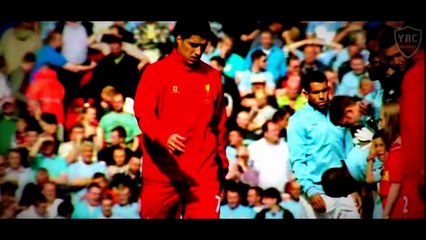 Luis Suarez - Liverpool FC - 2012/2013 - HD