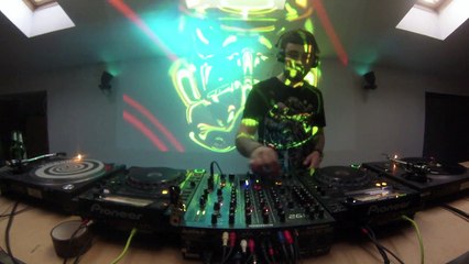 Nu Zau RTS.FM Bucharest 20.05.15