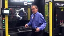 PerformArc™ Pre-engineered Robotic Welding Systems Simplify Automation