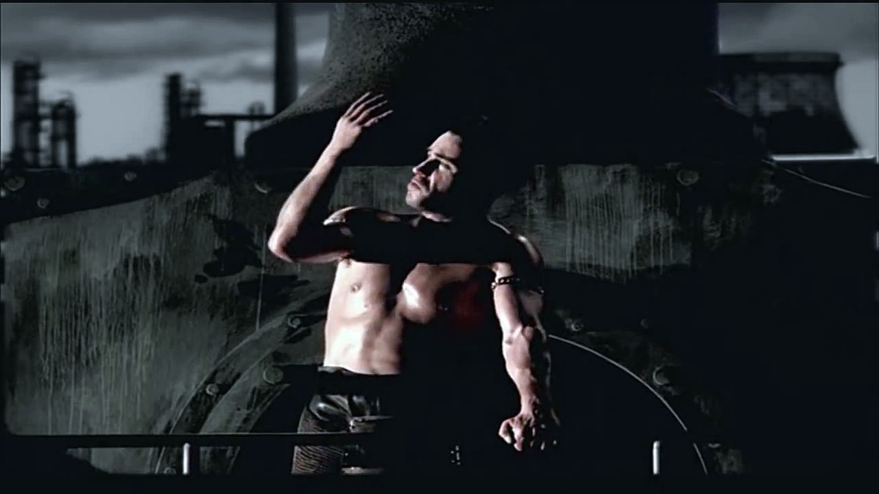 Rammstein - Seemann (music video) "HD"