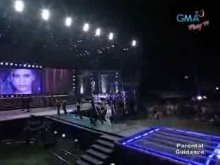 Rich Asuncion -- Final Judgement Solo