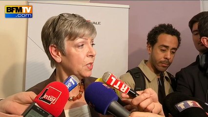 Selon l’IGPN, la police "va plutôt mieux" sans être "exemplaire"