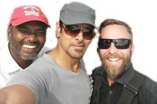 Vikram again in Vijay milton film | 123 Cine news | Tamil Cinema News